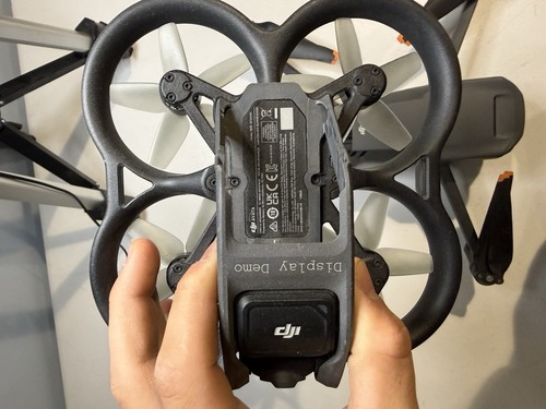 Dji mavic classic - mavic,