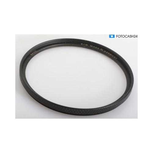 Filtre uv haze 010 - b+w,