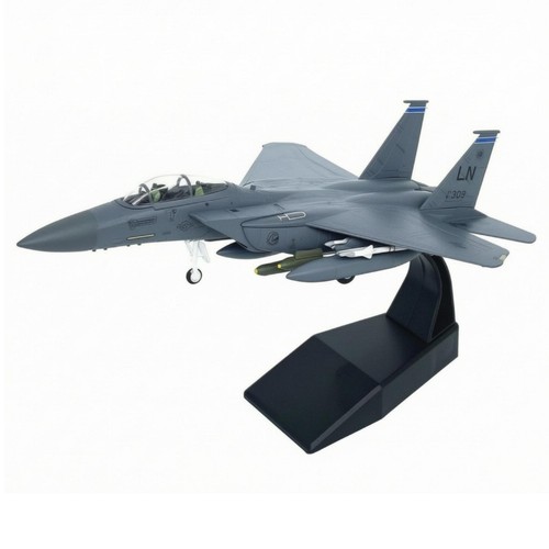 Maquette 15e strike - f-15e, eagle
