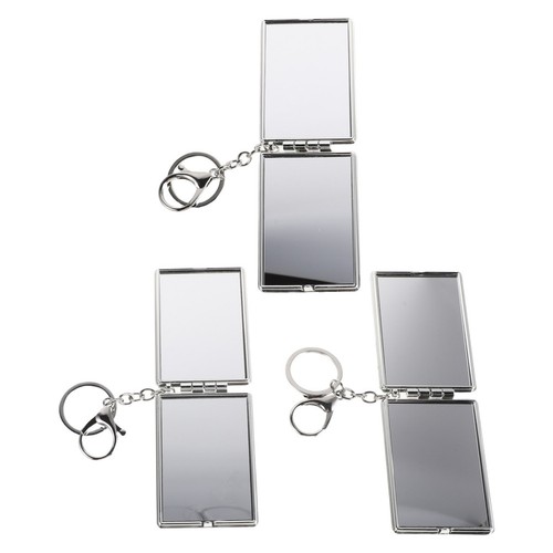 Lot miroirs pliables - lot, 3