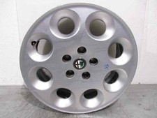 60629498 jante pour ALFA ROMEO 166 2.4 JTD CAT 1998 1421160