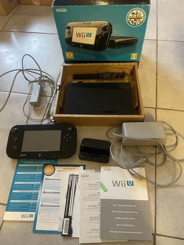 Console nintendo wii en - nintendo, u