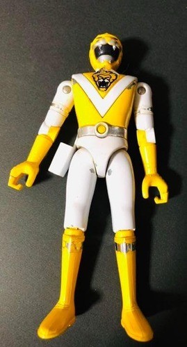 Bandai power rangers liveman - bandai,