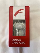 Corps de pièces détachées FULCRUM RAPID RED CARBON spécifique N3W FW corps...