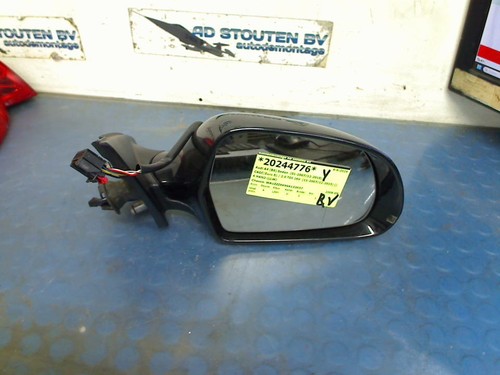 Retroviseur lateral electrique - retroviseur,