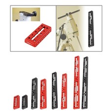 Télescope Plaque de montage