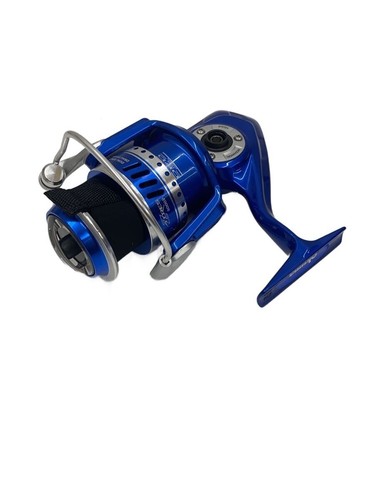 Moulinet pêche okuma - moulinet, en