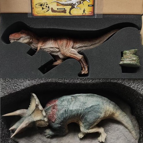 Rebor tyrannosaurus rex - rebor,