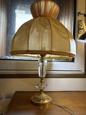 Lampe 1950’s Modèle Louis