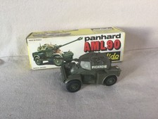 SOLIDO PANHARD AML 90  boîte d'origine ref 240