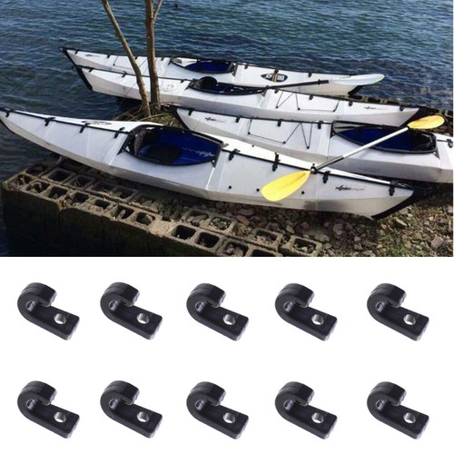 20pcs canoë kayak boucles - ,
