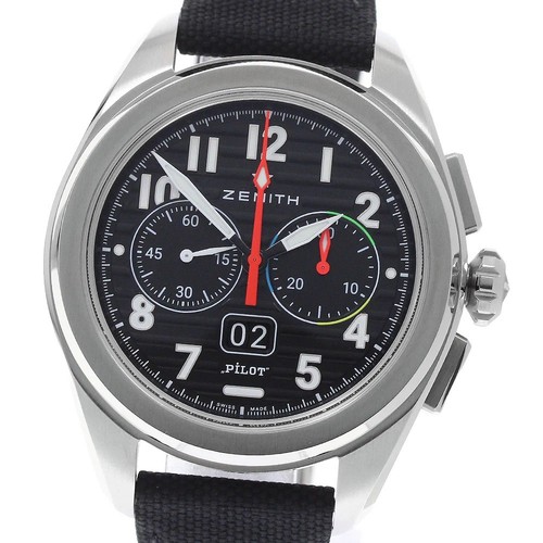 Iwc schaffhausen pilot big - iwc,