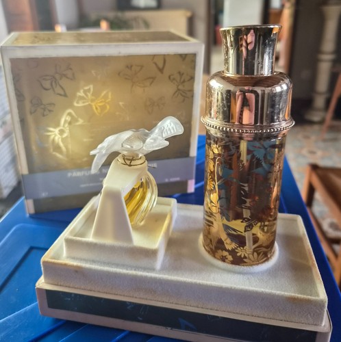 Parfum air temps nina - parfum, l