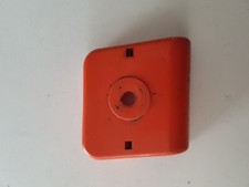 couvercle de guidon de débrousailleuse Husqvarna  232r de 2003 - 503722901