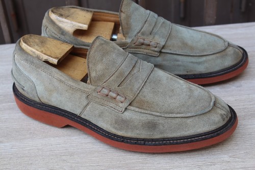 Chaussure mocassin trickers - mocassin,