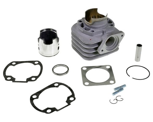 Kit cylindre 70cc airsal alu - kit,