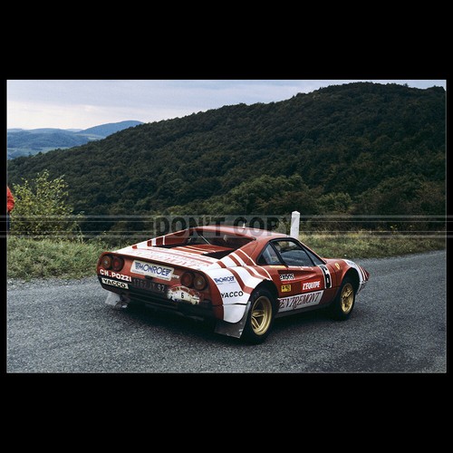 Photo 034782 ferrari - a.034782,