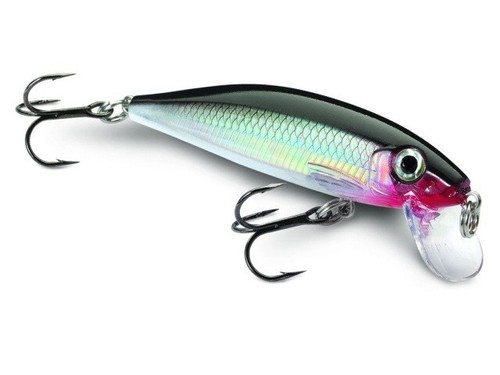 Rapala rap countdown 7cm 10g - rapala,
