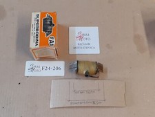 Bobine D'Allumage FAS 001196 D'Allumage DANSI Moteur Franco Morini Giromatic