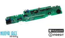 Carte Électronique Programmée Frigo Réfrigérateur Ariston Indesit C00260750