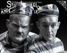 Stan laurel oliver hardy 1 - &,