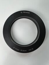 Bague adaptateur pas à pas Chrosziel 410-44 110-98 mm pour Mattebox