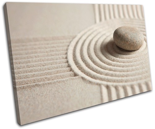 Pebble sand bathroom - sand, single