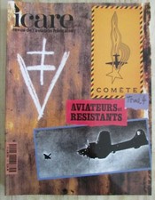 ICARE REVUE AVIATION N° 151