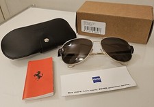 Lunettes de Soleil Ferrari