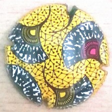 capsule de mousseux WAX (non