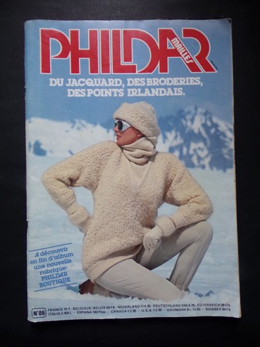 Catalogue ancien laine - catalogue,