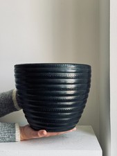 Vase Accolay 20x25cm dlg