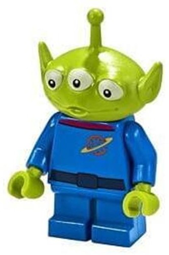 Figurine minifigure lego - /,