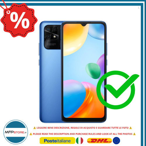 Smartphone redmi note - smartphone,