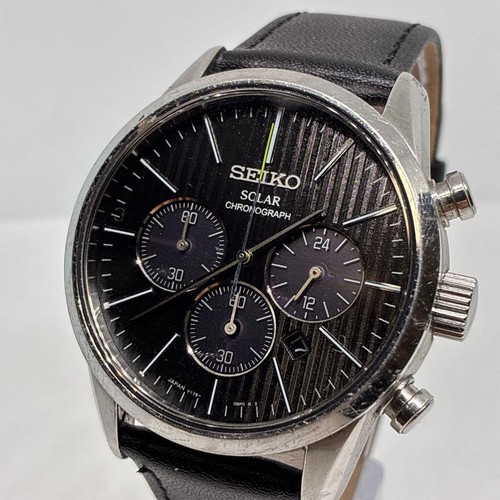 Excellent condition but not - excellent,