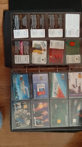 France telecom lot - france, 50