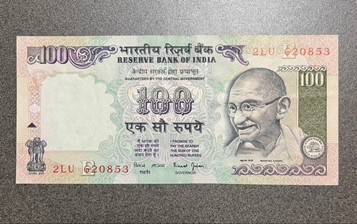 Billet banque inde - billet, de