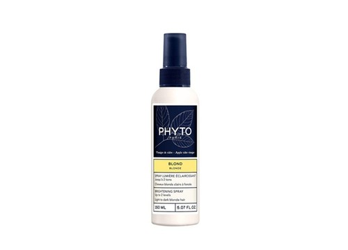 Spray éclaircissant phyto - spray,
