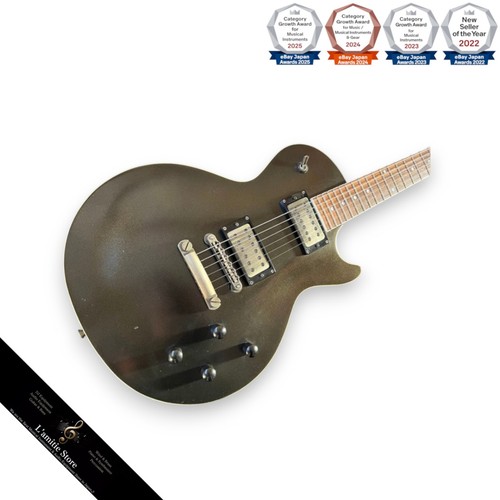 Guitare électrique burny - électrique,
