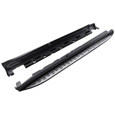 Running Board Aluminium for