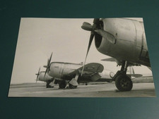 Photo Avion P-47D Thunderbolt