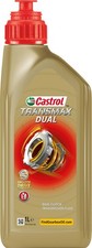 SS Huile Castrol Transmax Dual
