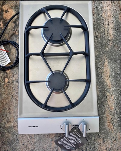Gaggenau modular gas - gaggenau, in