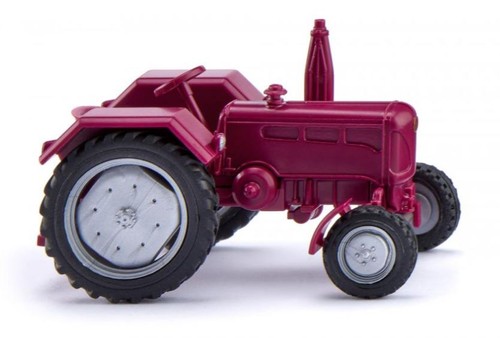 Wiking tracteur de couleur - tracteur,