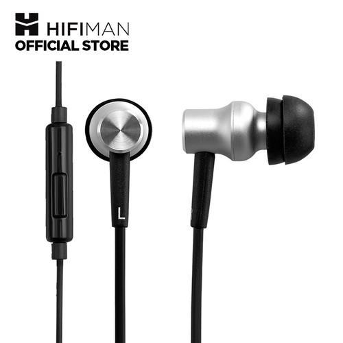 Hifiman re400a - hifiman,
