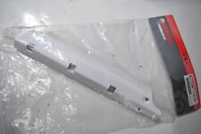 Protection de fourche gauche