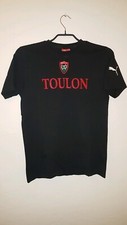 Tee shirt PUMA Rugby Club