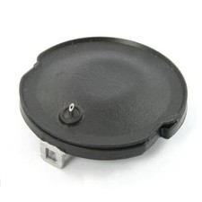 Plaque de presse pour circolo