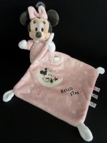 Doudou disney nicotoy - t5.,