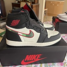 Jordan retro high sports - jordan, 1